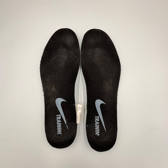 Nike women's TR-8 Nike Free Metallic cross training shoe size 8 - Picture 10 of 16